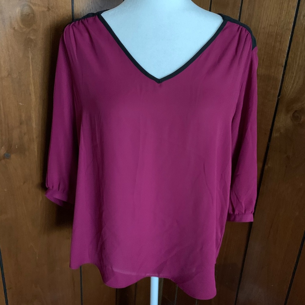 Dress Blouse